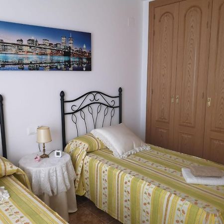 Апартаменты Casa Mari Сан-Карлос-де-ла-Рапита Экстерьер фото