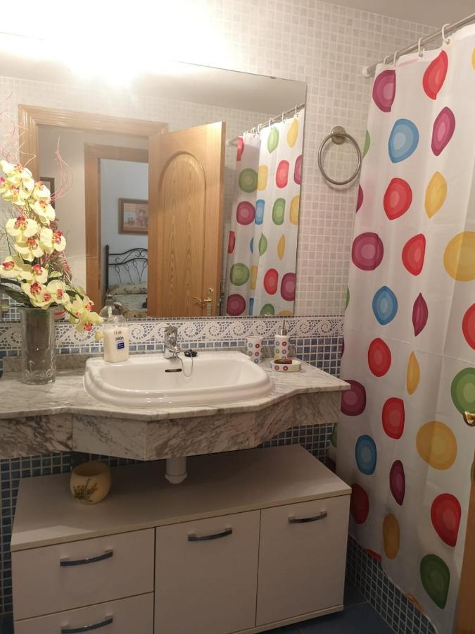 Апартаменты Casa Mari Сан-Карлос-де-ла-Рапита Экстерьер фото